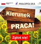 Płatne staże z możliwością...