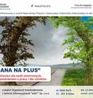 Projekt "Zmiana na PLUS"