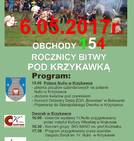154 rocznica Bitwy pod...
