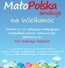 MałoPolska smakuje na Wielkanoc