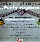 Regulamin konkursu plastycznego "Perły...