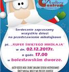 Spotkanie Mikołajkowe w Dworze...