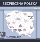 "Bezpieczna Polska" - akcja...