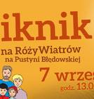 Piknik Odkrywców Parków Krajobrazowych