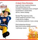 Z okazji Dnia Strażaka...