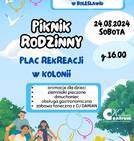 Piknik Rodzinny w Kolonii