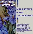 Wernisaż malarstwa