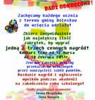 Kolejna edycja konkursu "Odkręceni"!