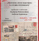 Promocja książki pt. "Przemysł...