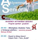 Akademia Aktywnego Seniora -...