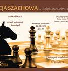 Sekcja Szachowa w bolesławskim...