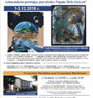 Happening artystyczny "Inspiracje w...