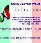 Język włoski