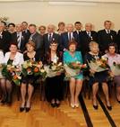 ZŁOTE GODY – 50-lecie...