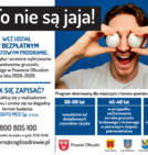 Profilaktyka i wczesne wykrywanie...