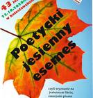 43. Jesień Poetycka w...