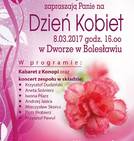 Dzień Kobiet