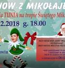 SHOW Z MIKOŁAJEM w...