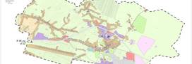 Plan ogólny Gminy Bolesław...